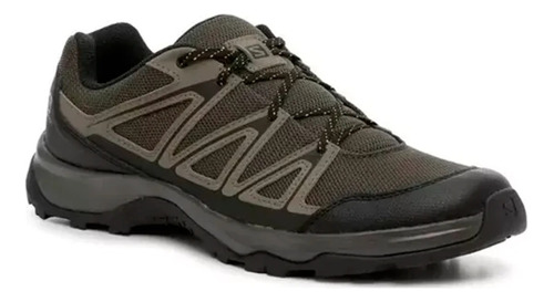 Zapatillas Salomon Barrakee Asfl70