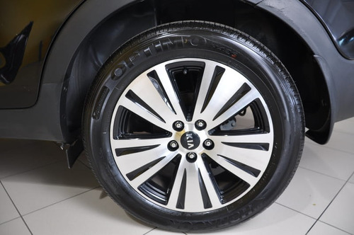 Kia Sportage Lx 2.0 16v 142cv 5p 2014