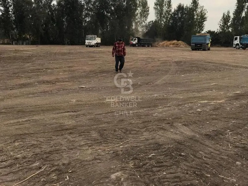 Terrenos En Venta Portezuelo - Chicureo
