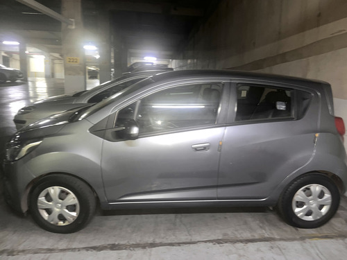 Chevrolet Spark Gt 1.2 Lt Mt De Ac