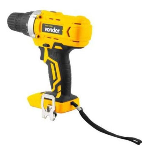 Amoladora Iev 1808 con destornillador y 2 pilas Vonder