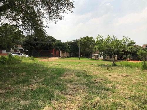 Imagen 6 de 12 de Terreno En Venta A 2.000 Metros De Ytororo Country Club