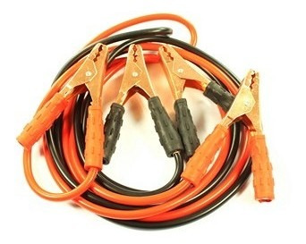 Imagen 2 de 2 de Cable Bateria Universal 400 Amp.