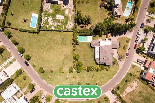 Imagen 1 de 22 de Lote En Venta En El Golf, Nordelta