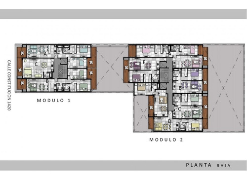 Imagen 4 de 6 de Departamento En Venta Ubicado En San Fernando, G.b.a. Zona Norte, Argentina