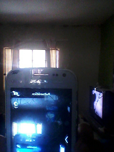 Samsung S Duos 2