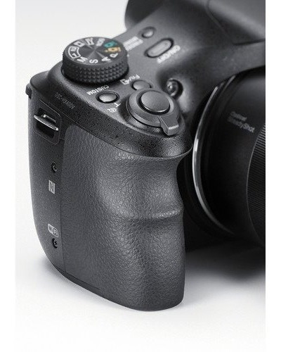 Câmera Sony Cyber-shot Dsc-hx400v 20.4mp Hx400 12x S/juros