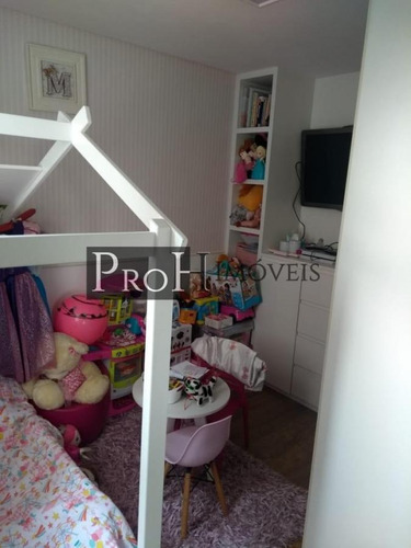 Imagem 9 de 14 de Apartamento Para Venda Em Santo André, Silveira, 2 Dormitórios, 1 Banheiro, 1 Vaga - Aramadavi