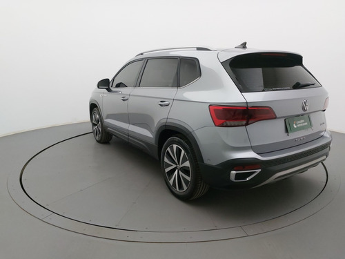Volkswagen Taos 1.4 250 TSI TOTAL FLEX HIGHLINE AUTOMÁTICO