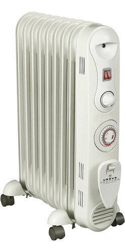 Calefactor Oleoeléctrico Uts-9t