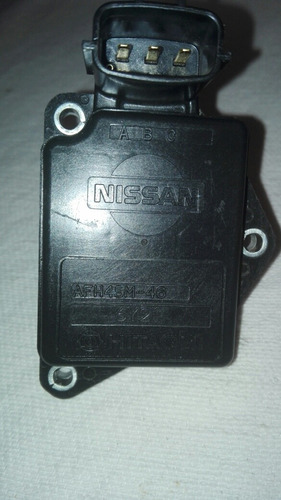 Sensor Maf Para Nissan Tsuru