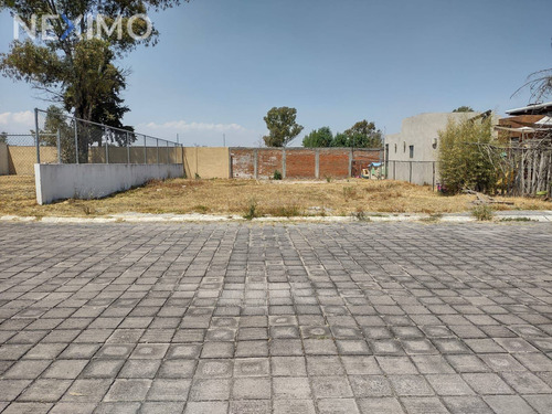 Imagen 10 de 12 de Terreno En Venta En San Andres Cholula, Puebla