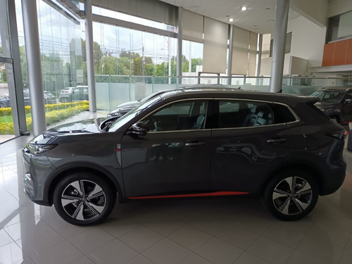 Changan CS55 1.5 T Plus Luxury At