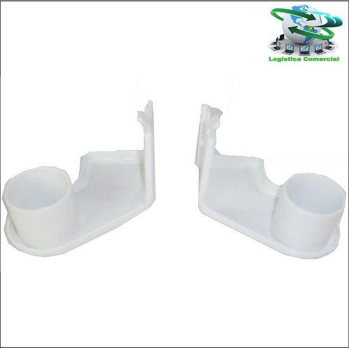 Dispensador 3 En 1: Para Papel Aluminio / Toallin/ Envoplast