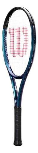 Raqueta De Tenis Wilson Ultra 100 V4 (sin Cuerdas) (4 Pulgad