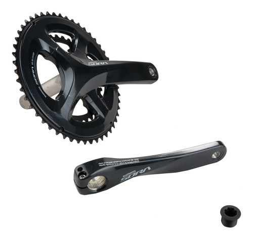 Imagen 3 de 3 de Platopalanca Shimano Sora R3000 Ruta 50/34 . Carbonobikes