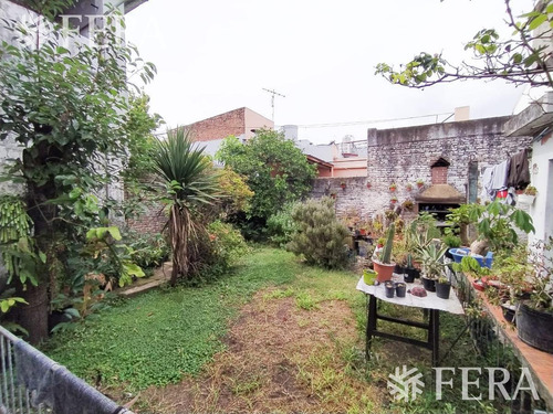 Imagen 13 de 30 de Venta De Casa Para 2 Familias De 5 Ambientes Con Cochera , Jardín Y Patio Wilde (27362)