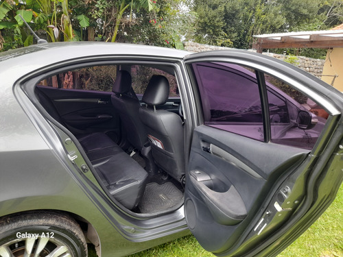 Honda City 1.5 Ex-l Mt 120cv