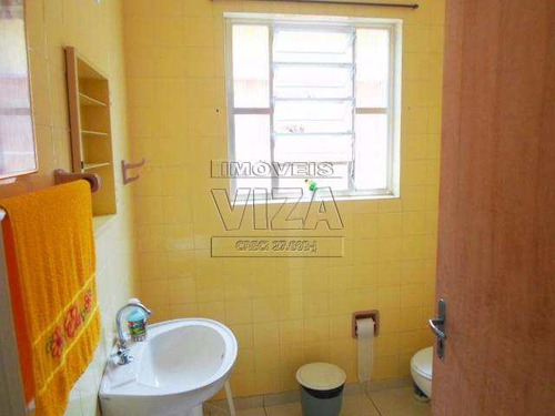 Imagem 9 de 19 de Casa Com 4 Dorms, Balneário Flórida, Praia Grande - R$ 650 Mil, Cod: 1911 - V1911
