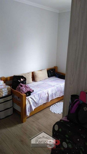 Apartamento No Lauzane Paulista C/ Suíte E 3 Vagas - 4398-1