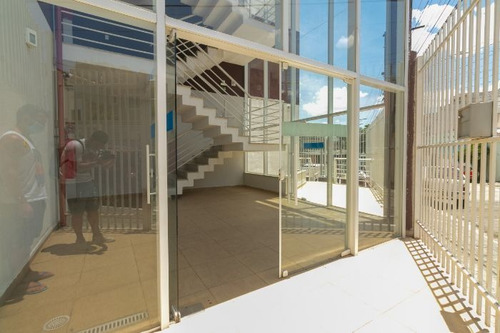 Apartamento À Venda Na Rua José Gomes De Almeida, Vila Carmem, São Paulo - Sp - Liv-11629