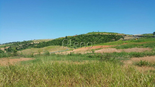 Imagem 3 de 25 de Terreno À Venda Em Loteamento Residencial Entreverdes - Te029294