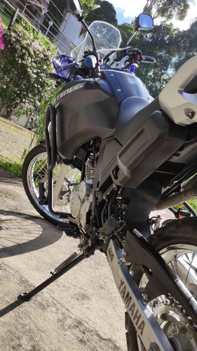 2018 Yamaha Xtz Tenéré 250