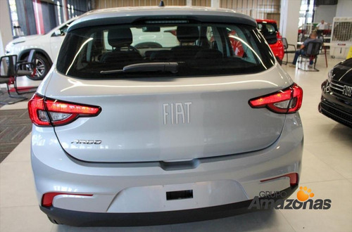 Fiat Argo 1.0 FIREFLY FLEX MANUAL