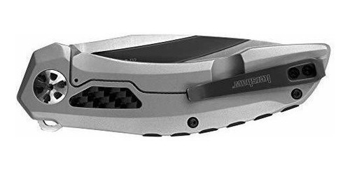 Kershaw Norad Cuchillo De Bolsillo Plegable, Hoja De 3.3 Pul