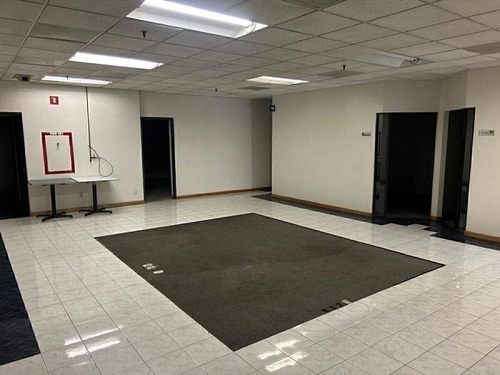 Edificio En Renta 1,778 M2. Parque Industrial Naucalpan.