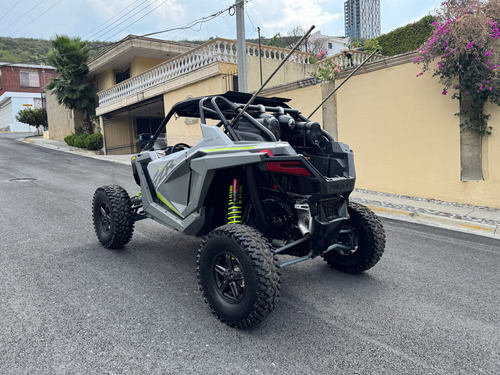Rzr Turbo R Ultimate