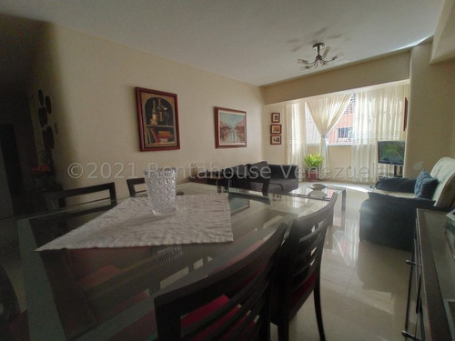 Imagen 5 de 15 de Apartamento En Venta En Los Chaguaramos Resd Monte Alto Ljsa 22-10884
