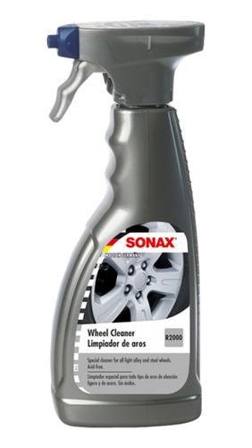 Sonax Limpia Aros R2000 500 Ml