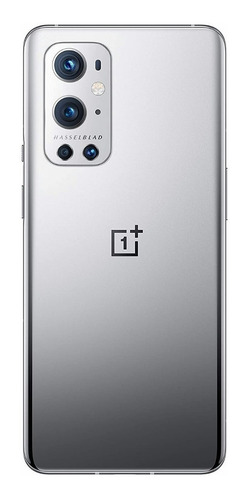 OnePlus 9 Pro Dual SIM 256 GB morning mist 12 GB RAM