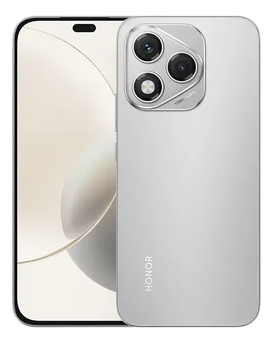 Honor 400 Lite 8+256gb Gris