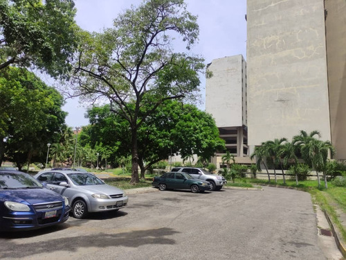 Imagen 23 de 23 de Apartamento En Venta En La Av Bolivar, Urb Los Jardines 04121994409