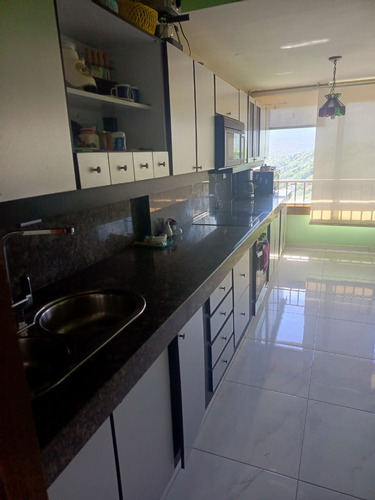 Penthouse Residencia El Jurel