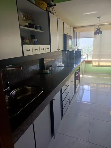 Penthouse Residencia El Jurel