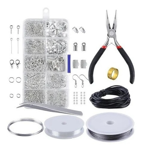 Joyería Kit Herramientas Herramientas De Reparación Joyería