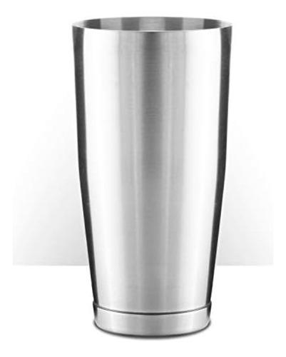 Piña Barware Juego De Latas De Coctelera Boston De Barra Com