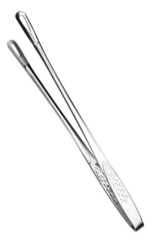Pinzas Para Barbacoa De Acero Inoxidable, Pinzas Para 24cm