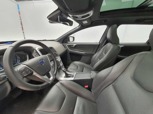 Volvo Xc60 Summum T5 2.0 4x4 Aut 5p 2017 Jeu305