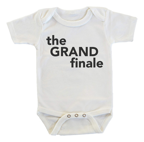 Witty And Bitty The Grand Finale Pregnancy Reveal Anuncio O.