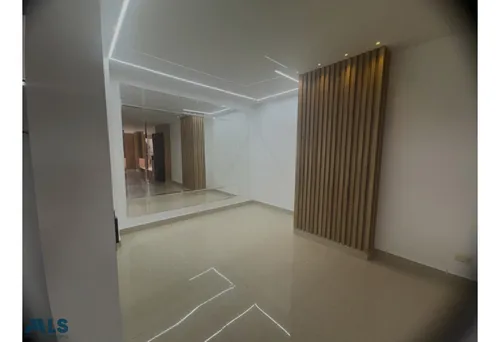 Apto Laureles 3 Alcobas Con Baño Cada Uno(mls#253146)