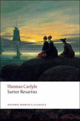 Sartor Resartus - Thomas Carlyle