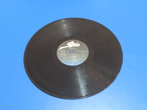 Lp Cyndi Lauper - True Colors (Usado)