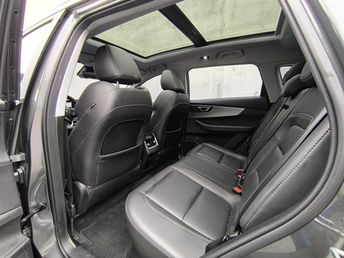 Chery Tiggo 7 1.5 Pro Turbo Flex Hybrid Aut. 5p Hibrido Flex