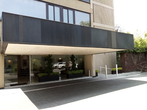 Imagen 20 de 27 de Departamento En Venta En Lomas De Chapultepec, 2 Estacionamientos