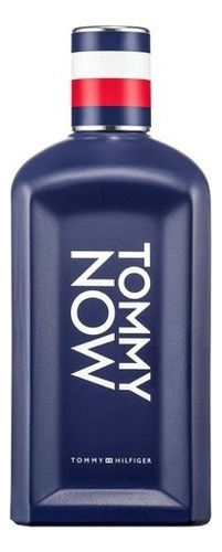 Perfume Tommy Now Masculino 100ml Tommy Hilfiger