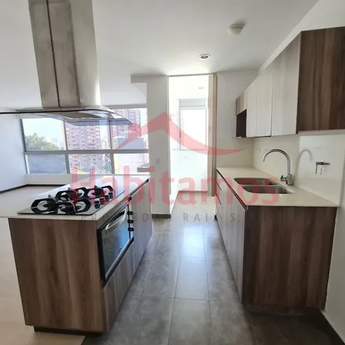 Apartamento En Venta En Envigado - El Esmeraldal Cod 68270